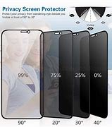 Image result for 8 Plus iPhone Screen Protector Black