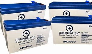 Image result for APC Battery RBC23