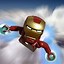 Image result for LEGO Iron Man Classic