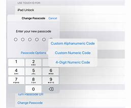 Image result for Common Passcode iPhone Pattern