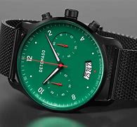 Image result for Nibosi Watch Any Good