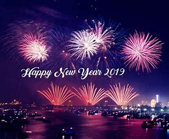 Image result for Country Happy New Year 2019