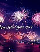 Image result for New Year's Eve Fireworks 2019