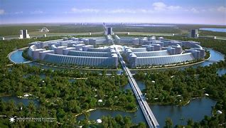 Image result for Circular Cities Future Concept Images