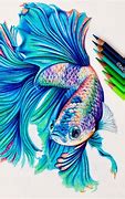Image result for Realistic Animal Drawings Colorful