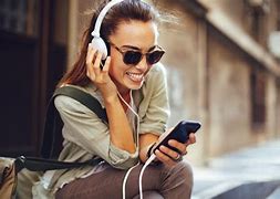 Image result for Portable Headphones
