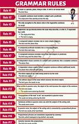 Image result for Master Your English Grammar Notes