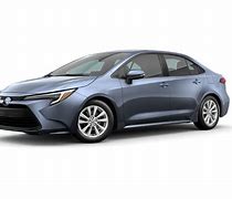 Image result for Toyota Corolla Hybrid XLE