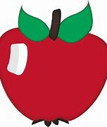 Image result for School Apple Watermark Clip Art