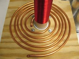 Image result for How to Build Tesla Coil