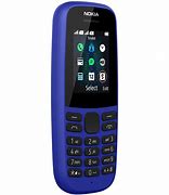 Image result for Nokia 106 Blue