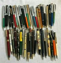 Image result for First Mechanical Pencil Invented