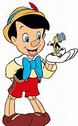 Image result for Jiminy Cricket From Pinocchio