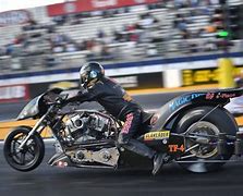 Image result for Rickey House Top Fuel Harley