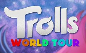 Image result for Trolls World Tour Just Sing