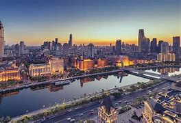 Image result for Tianjin China
