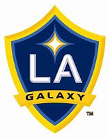 Image result for LA Galaxy Logo