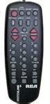 Image result for RCA VCR Wired Remote