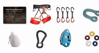 Image result for Climbing Tools