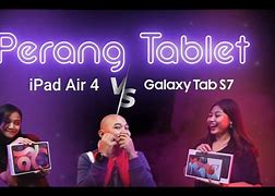 Image result for iPad vs Android Tablet