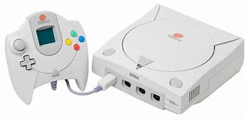 Image result for Dreamcast Microsoft
