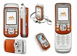 Image result for Sony Ericsson W600
