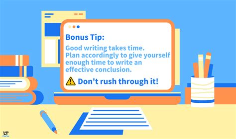 Image result for Conclusion Writing Tips
