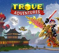 Image result for Trove Online