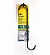 Image result for XL Rescue Hook