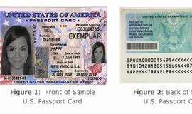 Image result for Front of 2000 Us ID