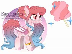 Image result for MLP Candy Floss