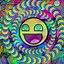 Image result for Trippy Art Tumblr