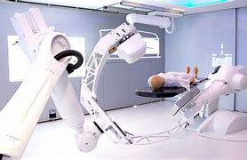 Image result for Robots in the Medical Field