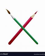 Image result for Pencil and Brush Logo
