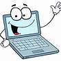 Image result for computers cartoons style
