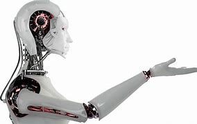 Image result for Robot Holding Out Hand