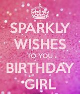 Image result for Happy Birthday Quotes for Girls