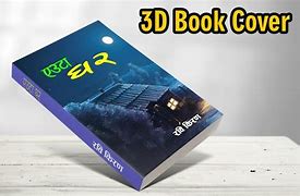 Image result for Photoshop Tutorial 3D Book