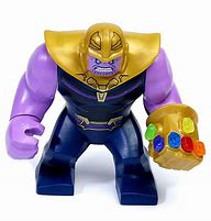 Image result for Thanos Infinity Gauntlet Toy