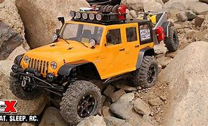 Image result for Axial RC Trail Trucks