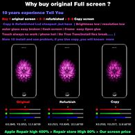 Image result for iPhone 7 Plus Screen True Tone