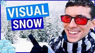 Image result for Snow Screen TV