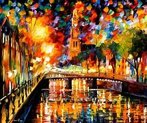 Image result for Famous Abstract Artists Paintings