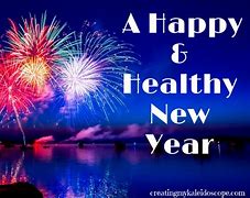 Image result for Healthy New Year