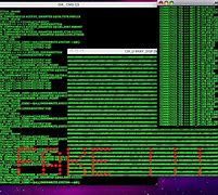 Image result for Fake Hacking Screen Moving
