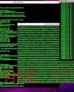 Image result for Fake Hacking Screen