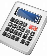 Image result for Calculator Icon iOS 1.1