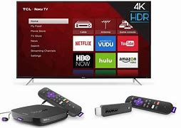 Image result for What Is the Advantage of Having a Roku TV
