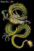 Image result for Eastern Dragon Anatomy