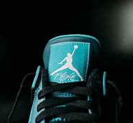 Image result for Cyan Sneakers